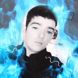 Meet your Posher, Justin